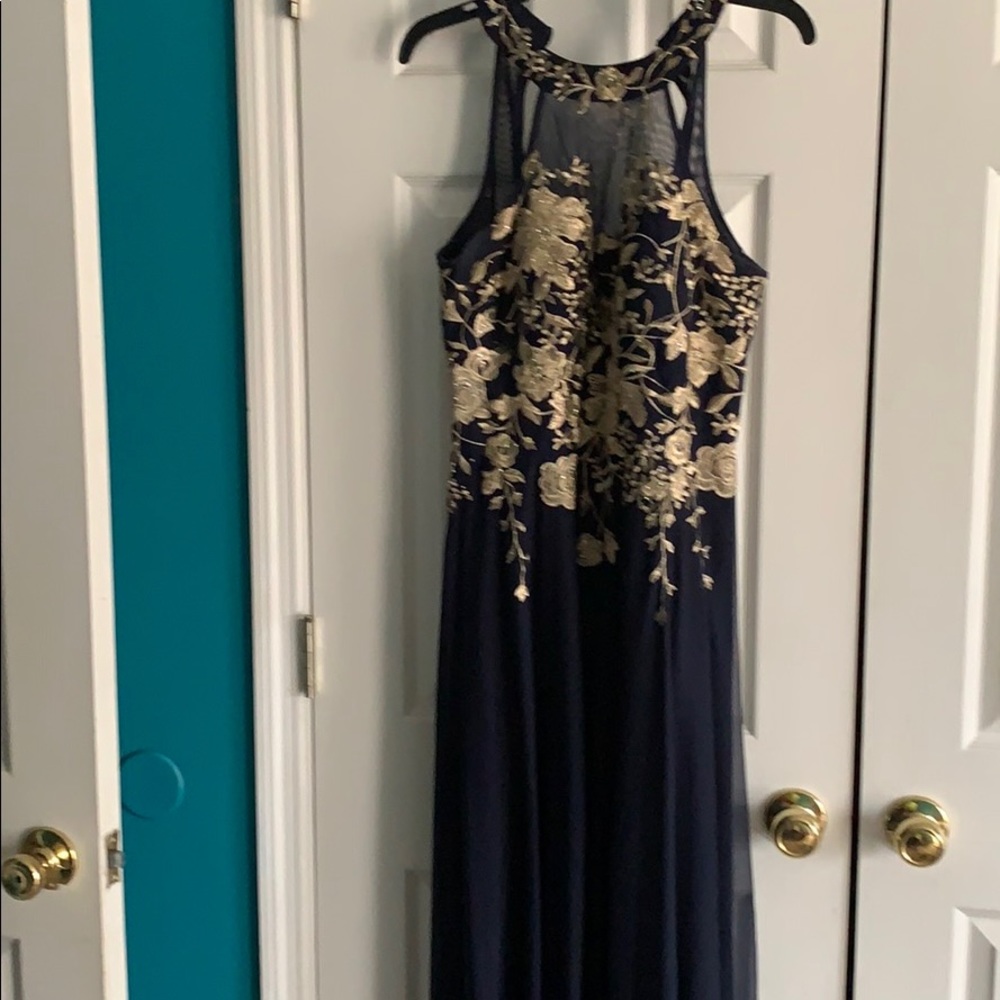 Homecoming/prom dress